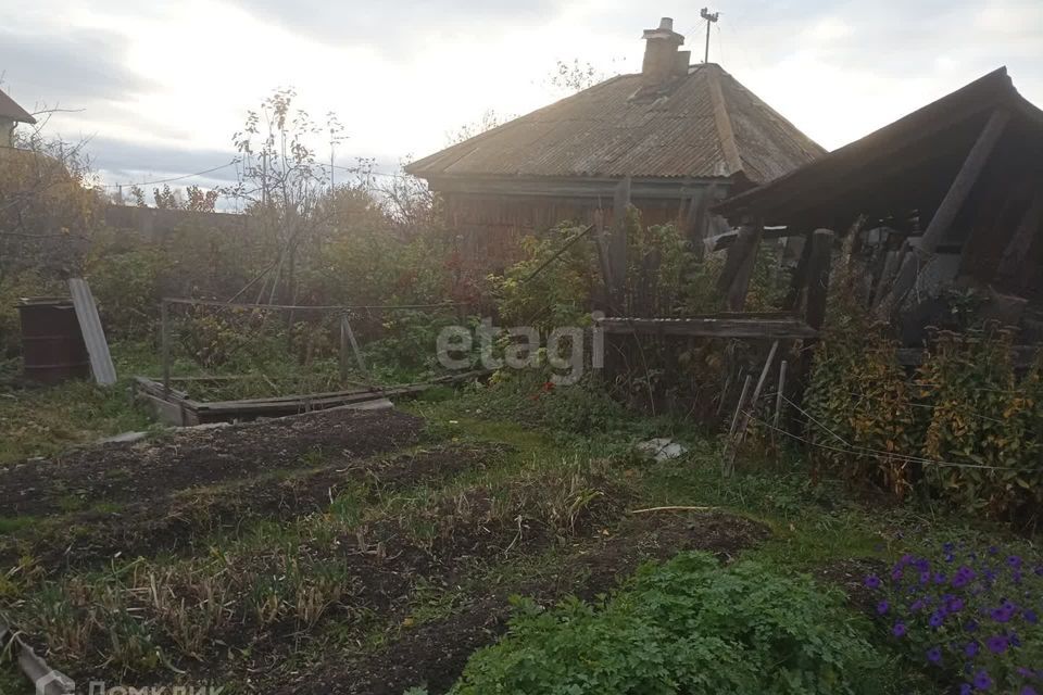 дом г Миасс городской округ Миасс, Плотникова фото 1