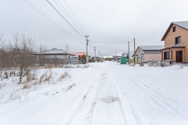 Восточный м-н, Тобольск городской округ фото