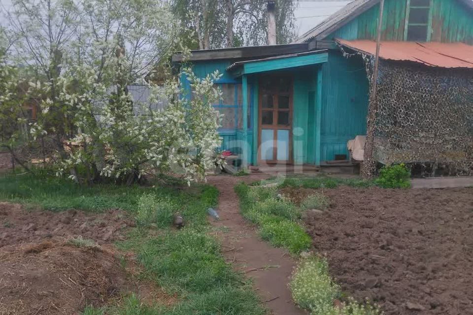 дом г Улан-Удэ р-н Советский Улан-Удэ городской округ, Бурвод фото 1