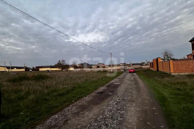 земля Назрань городской округ, Административное здание фото