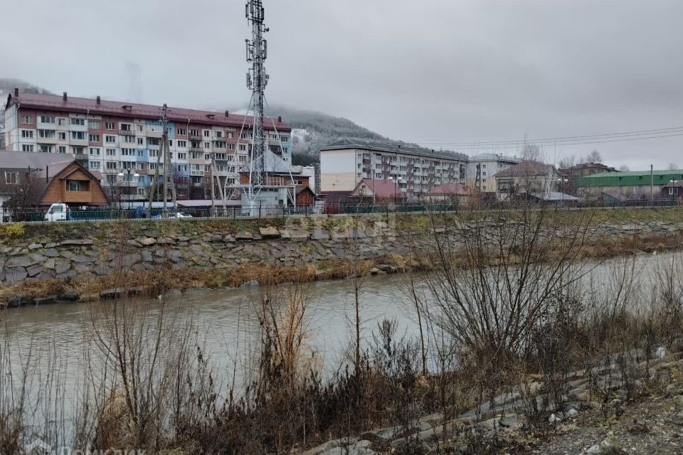 земля г Горно-Алтайск Горно-Алтайск городской округ, Медицинский городок Эмчилик Кала фото 1