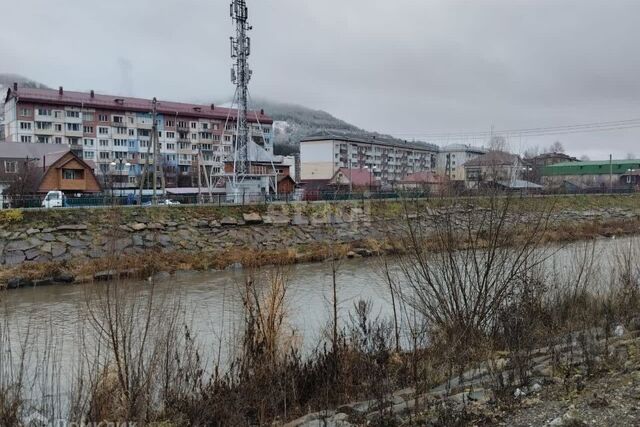 Горно-Алтайск городской округ, Медицинский городок Эмчилик Кала фото