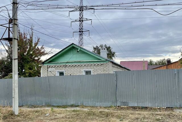 ул Самарская 42 Саратов городской округ фото