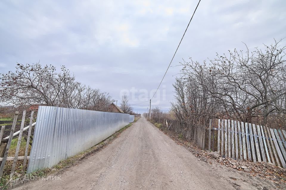 земля р-н Стерлитамакский СНТ Ясное фото 1