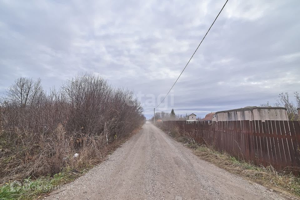 земля р-н Стерлитамакский СНТ Ясное фото 1