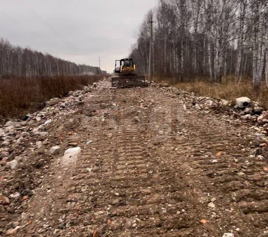 снт Сундукуль ул Малиновая фото