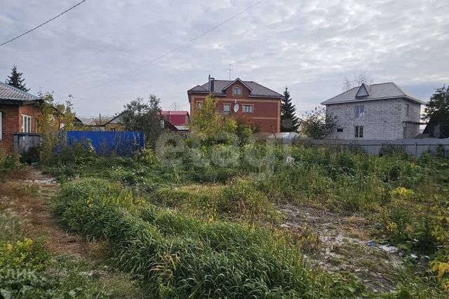 Тюмень городской округ, Заозёрная фото