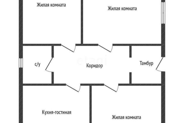 р-н Карасунский Краснодар городской округ, Знаменский фото