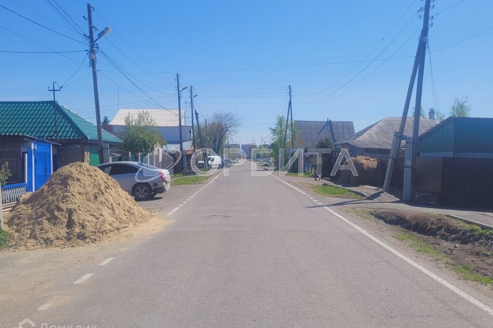 дом г Тюмень Тюмень городской округ, Строящееся здание фото 4