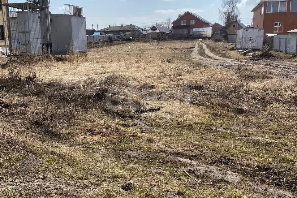 земля г Казань р-н Приволжский Казань городской округ, Центральная фото 3