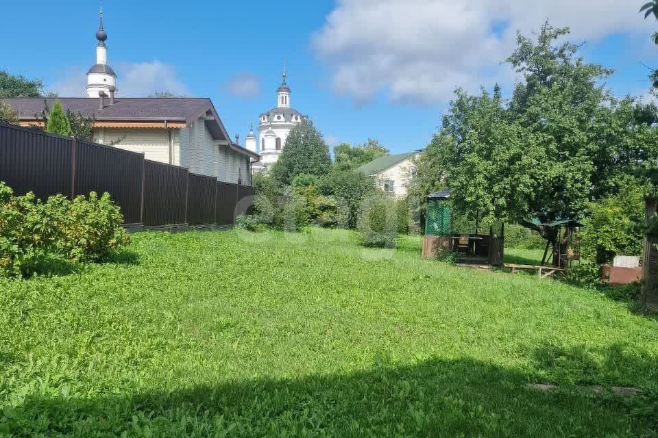 дом р-н Малоярославецкий г Малоярославец ул С.Беляева 29 городское поселение Малоярославец фото 2