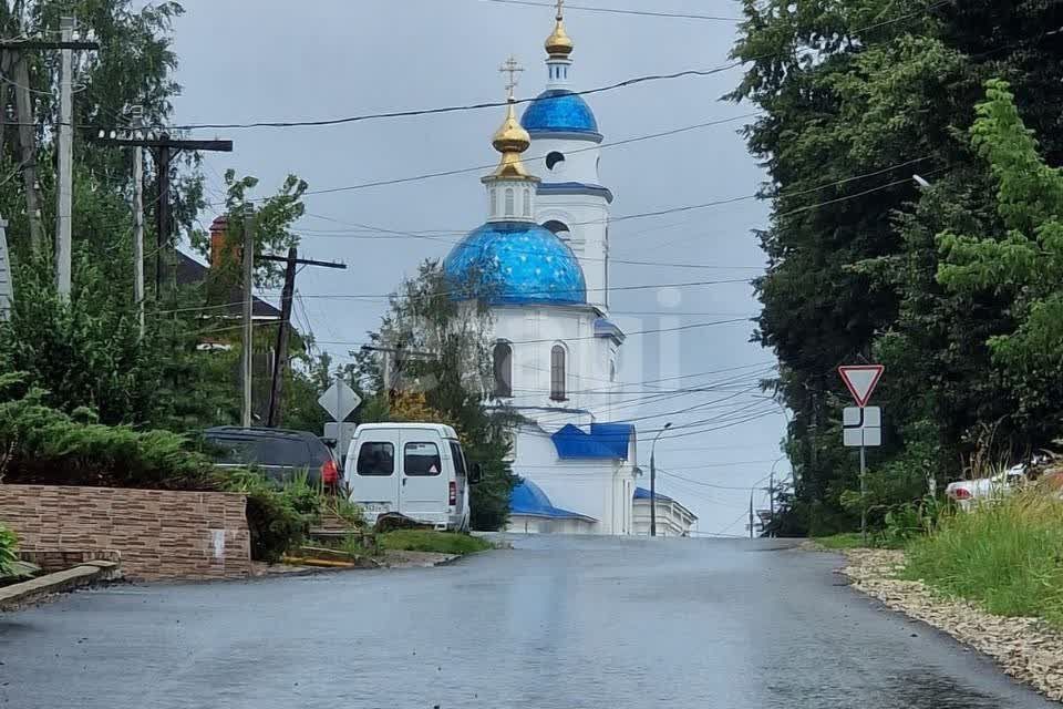 дом р-н Малоярославецкий г Малоярославец ул С.Беляева 29 городское поселение Малоярославец фото 3