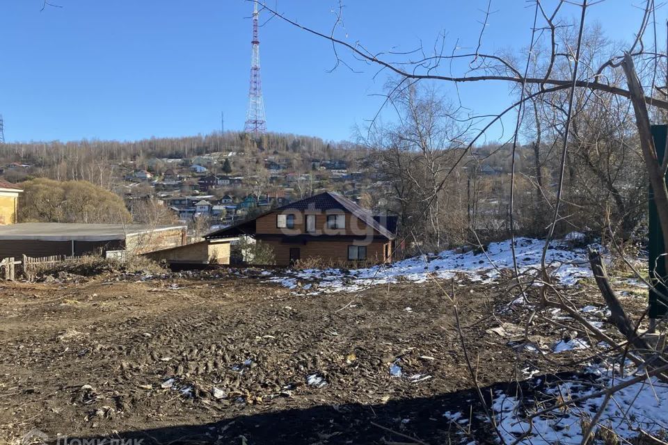 земля г Златоуст Златоустовский городской округ, Уреньга фото 2