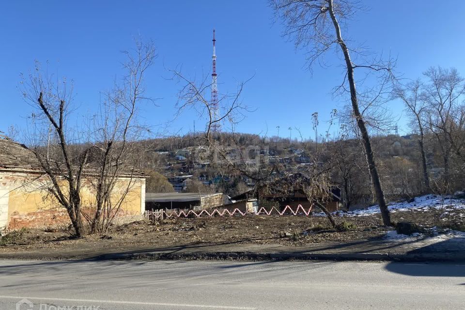 земля г Златоуст Златоустовский городской округ, Уреньга фото 4