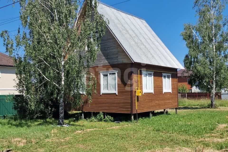 дом р-н Малоярославецкий г Малоярославец Берёзовая аллея, 4 фото 2