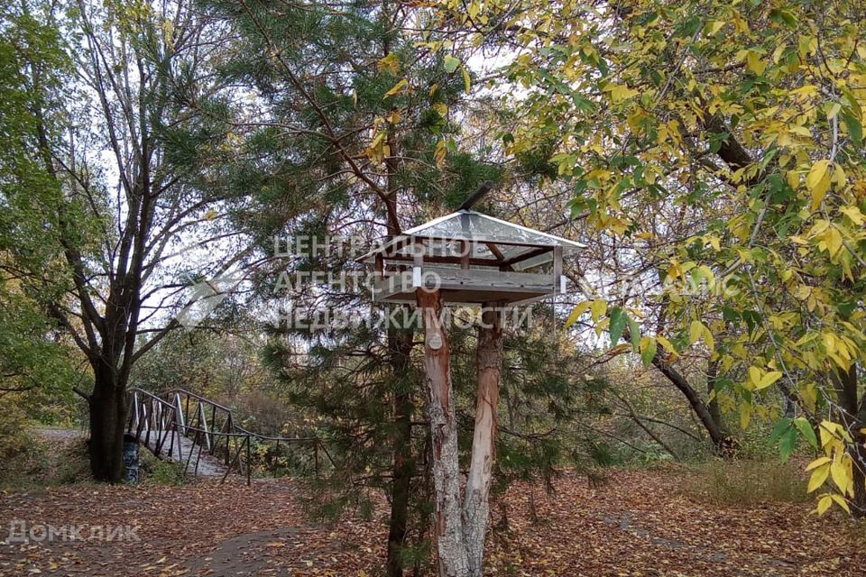 земля г Рязань р-н Железнодорожный городской округ Рязань, СТ Павловское фото 2