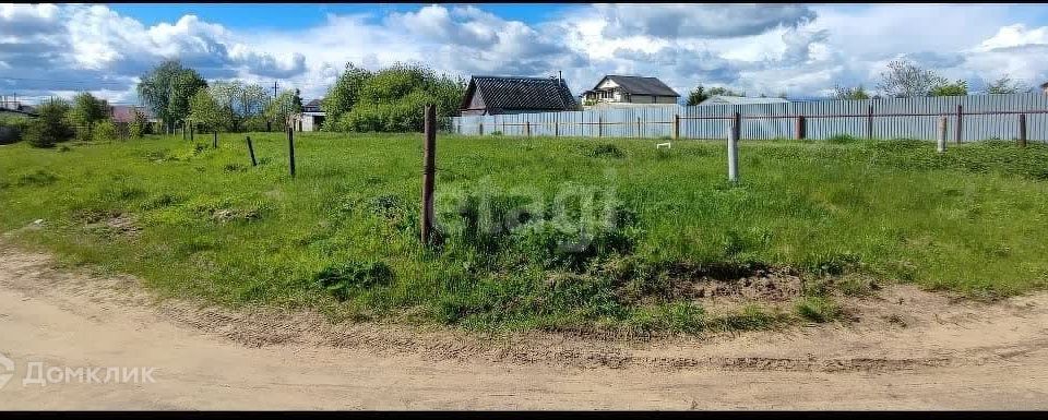 земля г Калуга д Плетеневка проезд 1-й Полевой 20 Калуга городской округ фото 3