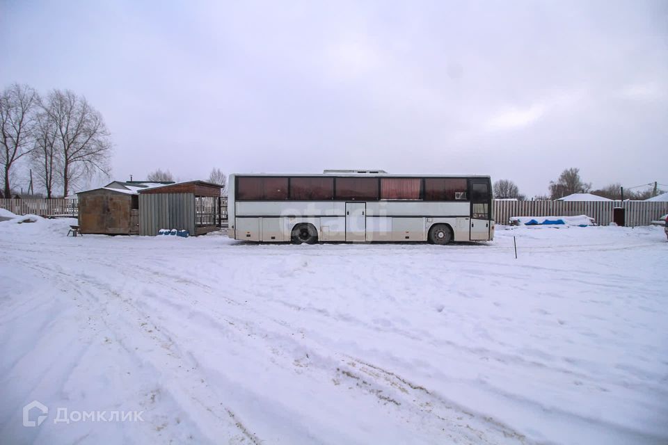 земля г Барнаул р-н Центральный ул Озерная 5 муниципальное образование Город Барнаул, 2-я фото 3