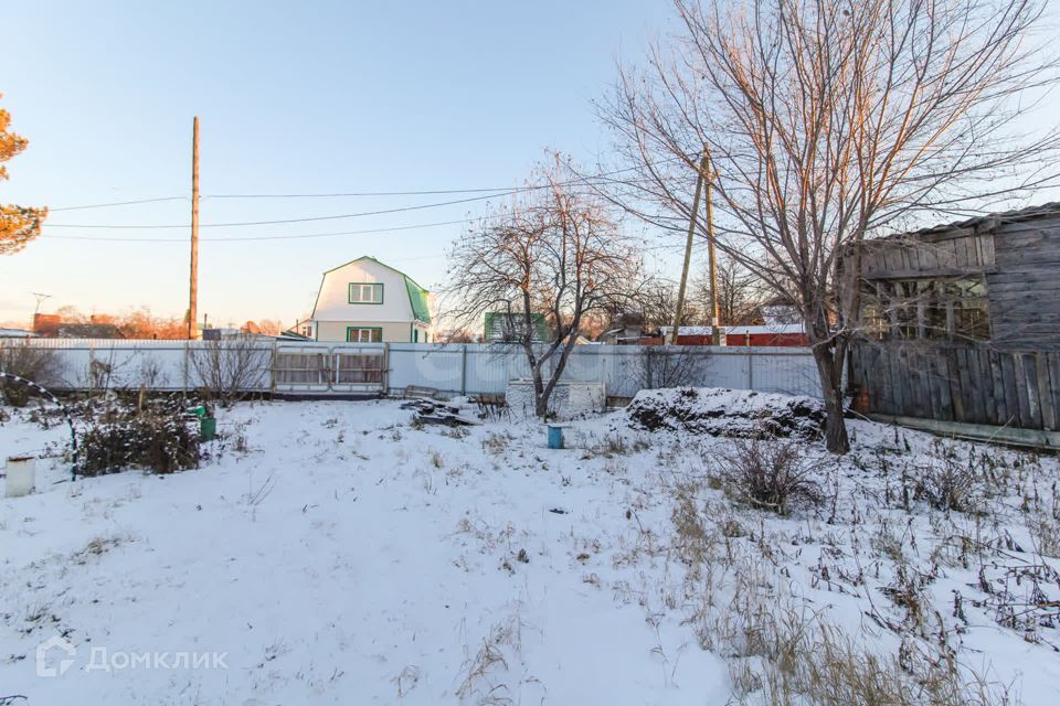 земля г Тюмень Тюмень городской округ, Княжева фото 4