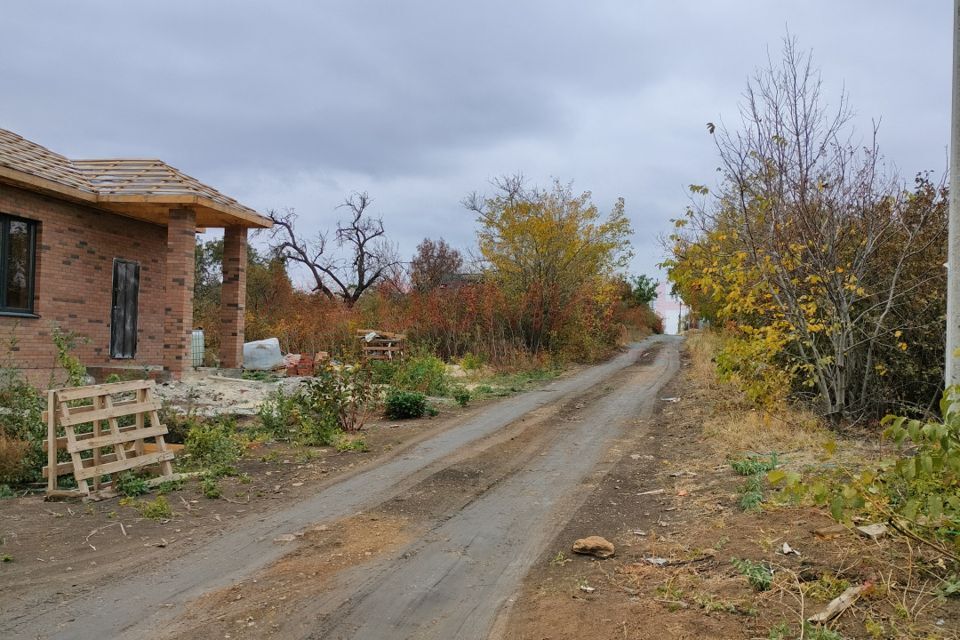 земля г Новочеркасск Новочеркасск городской округ, СНТ 16 фото 2