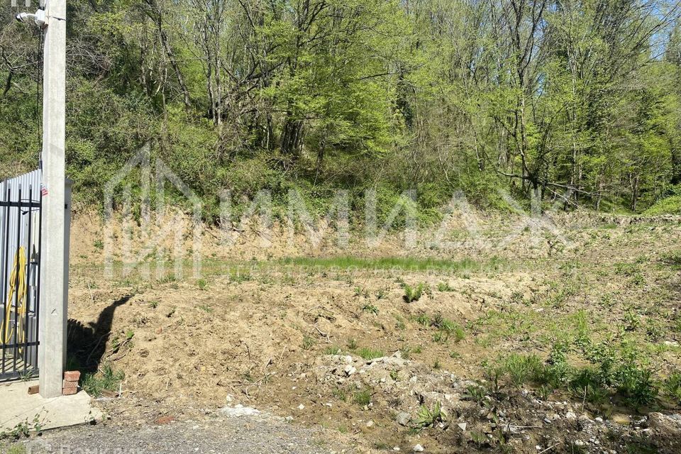 земля г Сочи с Илларионовка р-н Адлерский ул Ленина городской округ Сочи фото 4