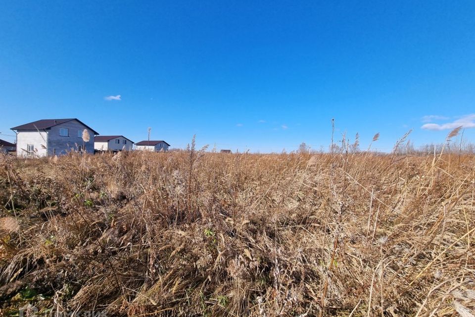 земля г Хабаровск р-н Железнодорожный Железнодорожный, городской округ Хабаровск фото 4