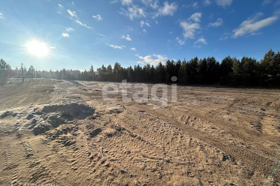 земля р-н Тарбагатайский Нижний Саянтуй фото 2