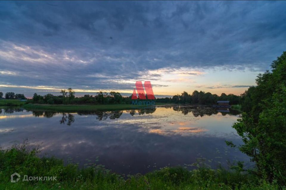 земля р-н Некрасовский с. Вятское фото 3