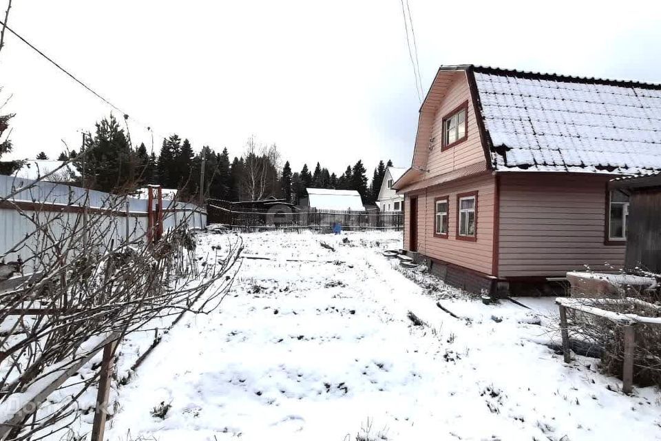 дом Северодвинск городской округ, СОТ Беломор фото 3