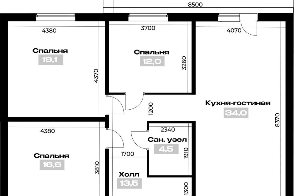 дом г Краснодар п Дружелюбный Краснодар городской округ, Планируемая застройка фото 2