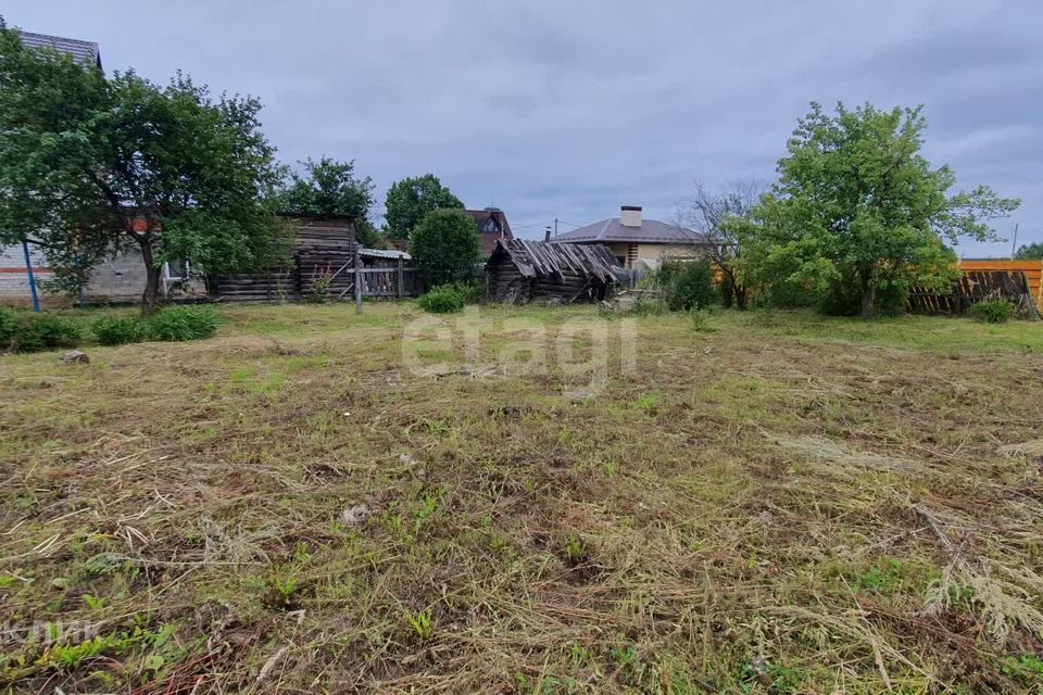 земля г Йошкар-Ола Йошкар-Ола городской округ, Большое Чигашево, 71 фото 3