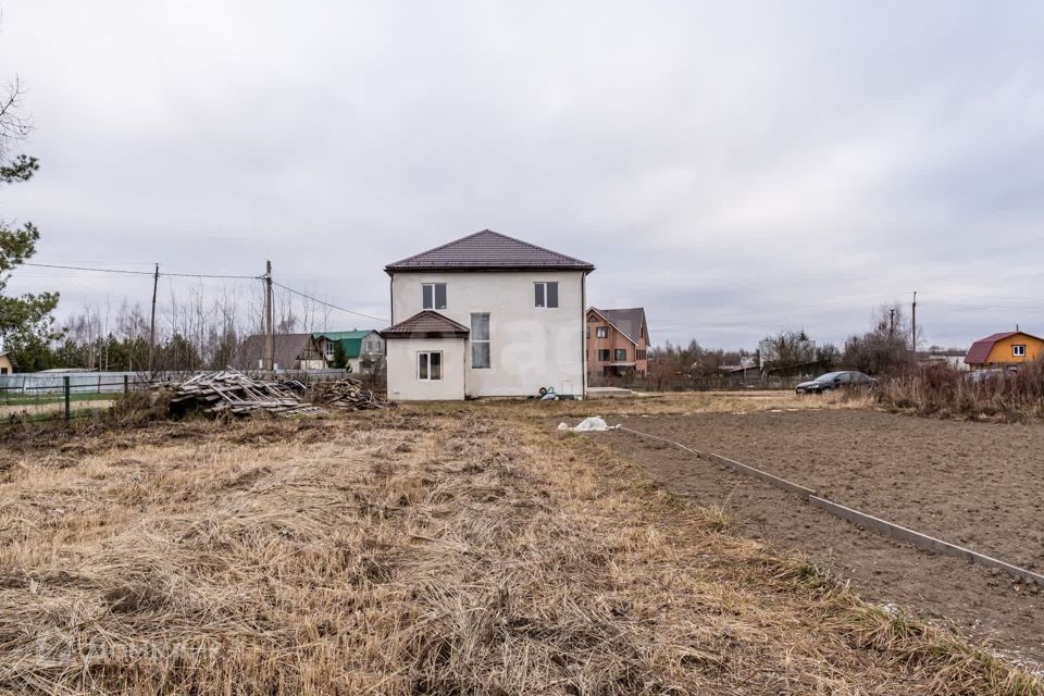 дом р-н Череповецкий снт Вера Яконская улица, 32 фото 2