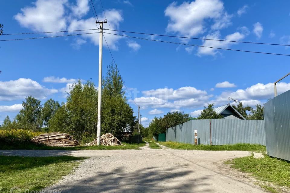 земля г Йошкар-Ола СНТ Мазары, Медведевский район фото 4