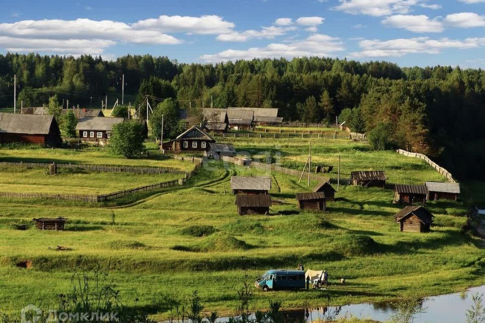 земля р-н Советский д. Энерсола фото 4