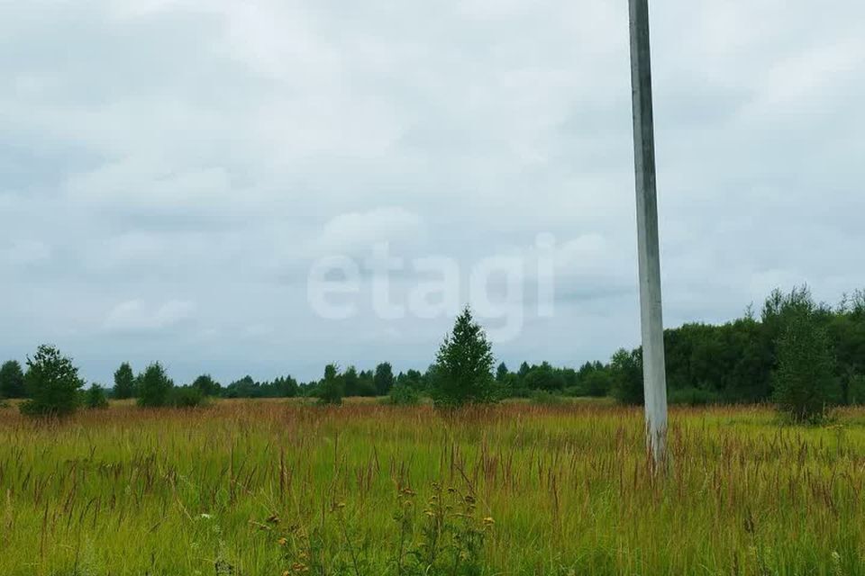 земля г Йошкар-Ола д Шоя-Кузнецово Йошкар-Ола городской округ, деревня Шоя-Кузнецово, 18 фото 3