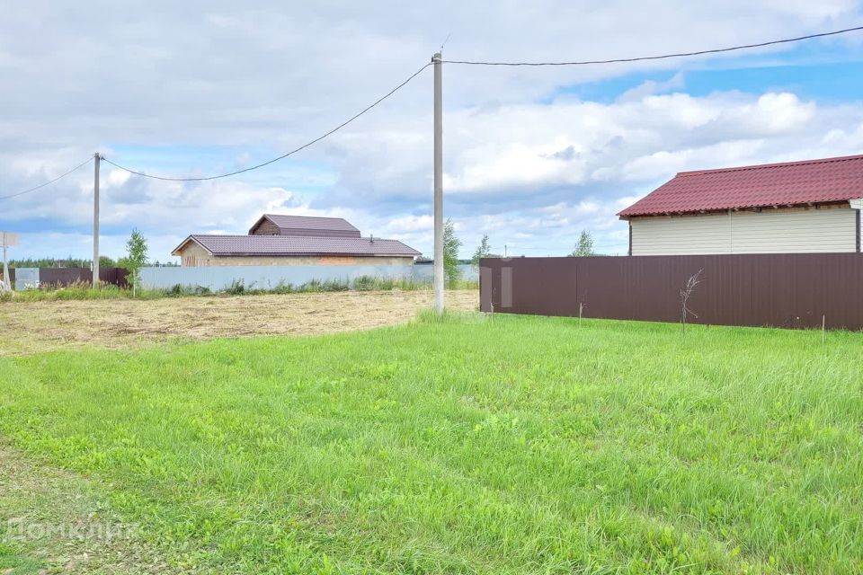 земля г Йошкар-Ола д Шоя-Кузнецово Йошкар-Ола городской округ, Счастливая фото 3