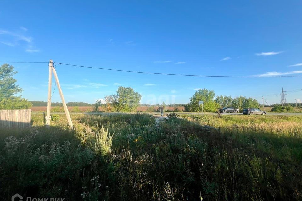 земля р-н Параньгинский д Данилово Йошкар-Ола городской округ, Данилово фото 3