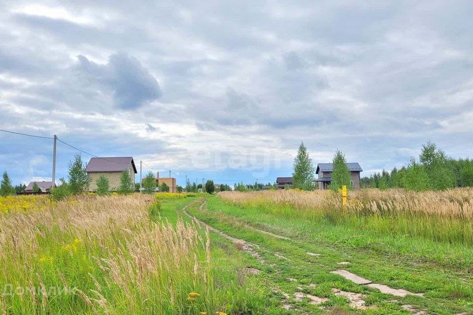 земля г Йошкар-Ола д Шоя-Кузнецово Йошкар-Ола городской округ, Счастливая фото 4