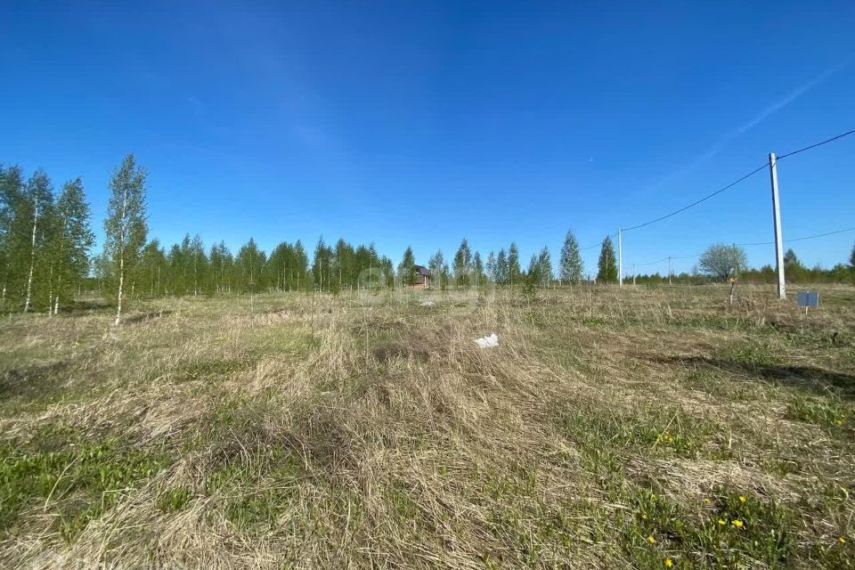 земля г Йошкар-Ола д Апшакбеляк Йошкар-Ола городской округ, Объект фото 3