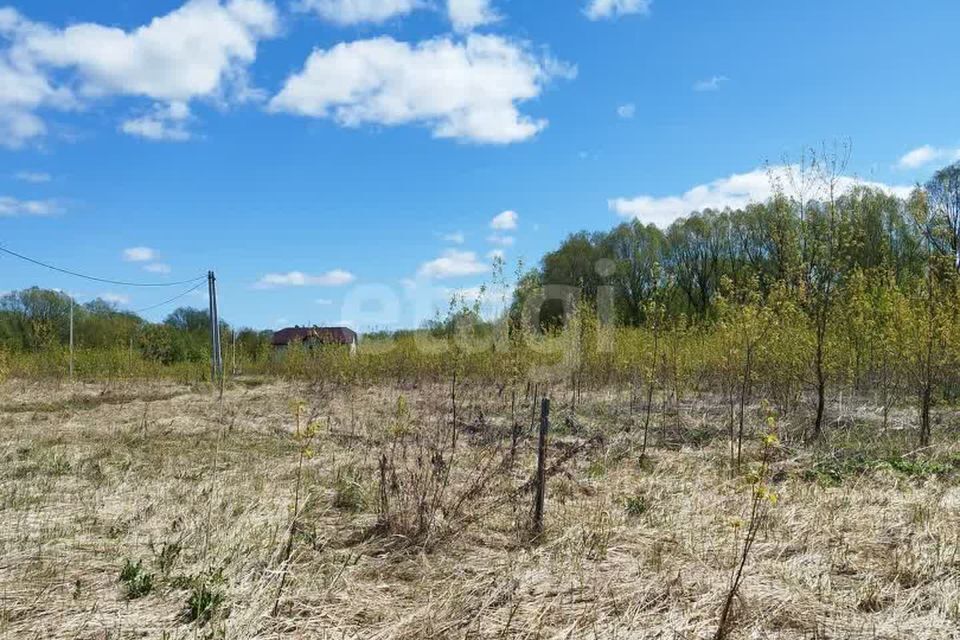 земля г Йошкар-Ола д Якимово Йошкар-Ола городской округ, Заречная фото 3