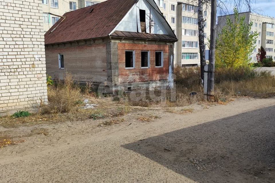 земля г Волжск Степана Разина, городской округ Волжск фото 2