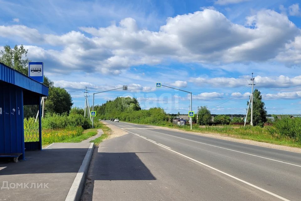 земля р-н Медведевский фото 3