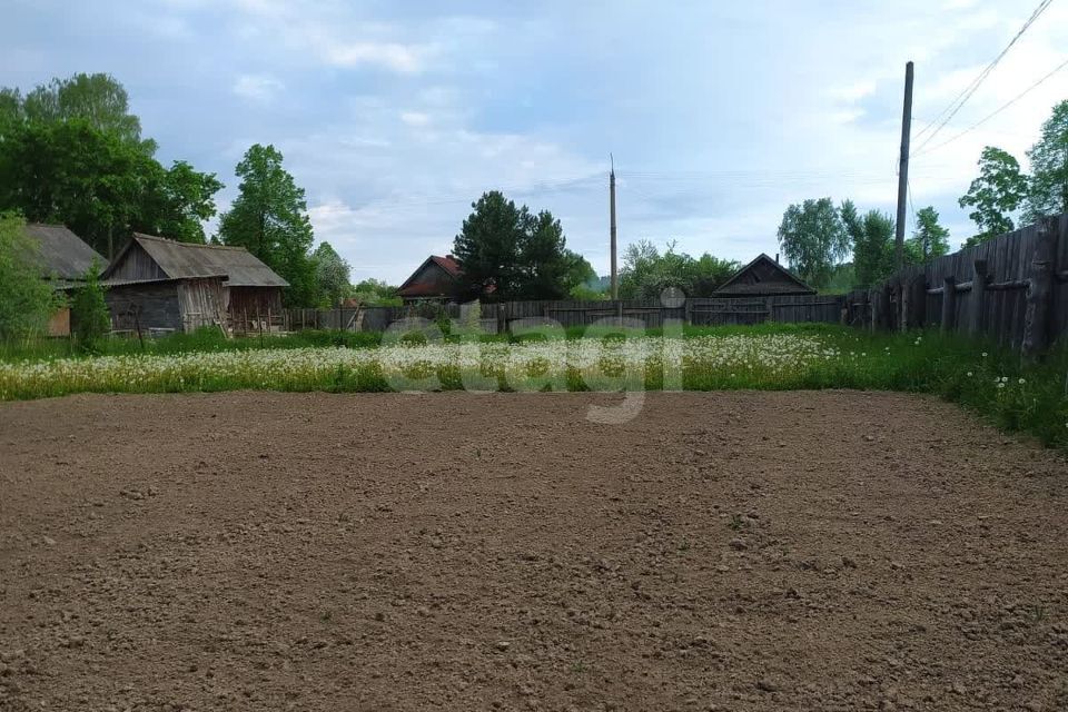 земля р-н Юринский пгт Юрино ул Парижской Коммуны 42 городское поселение Юрино фото 2