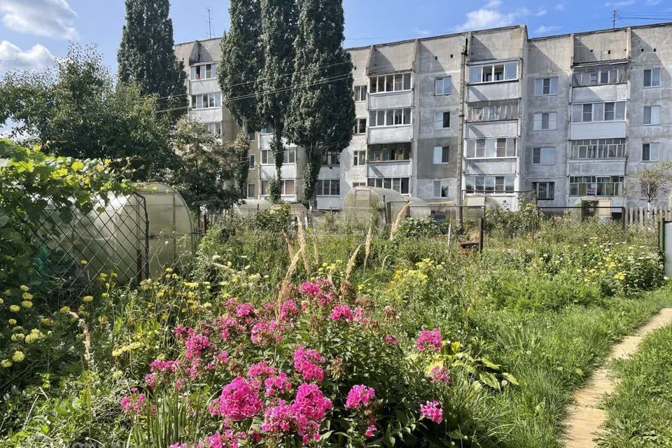 дом г Йошкар-Ола пер Молодежный 14 Йошкар-Ола городской округ фото 2