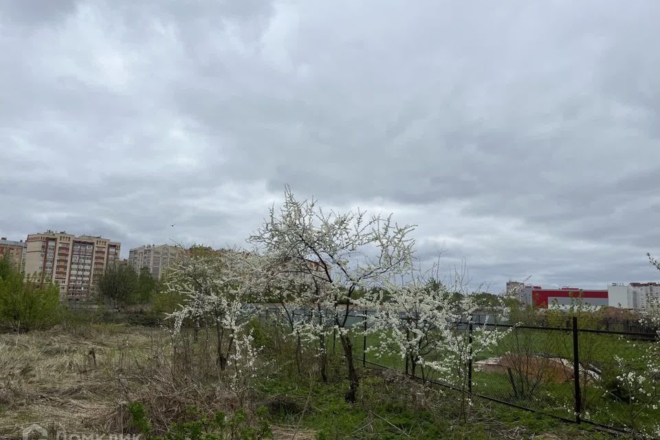 земля г Йошкар-Ола ул Мышино Йошкар-Ола городской округ, м-н фото 4