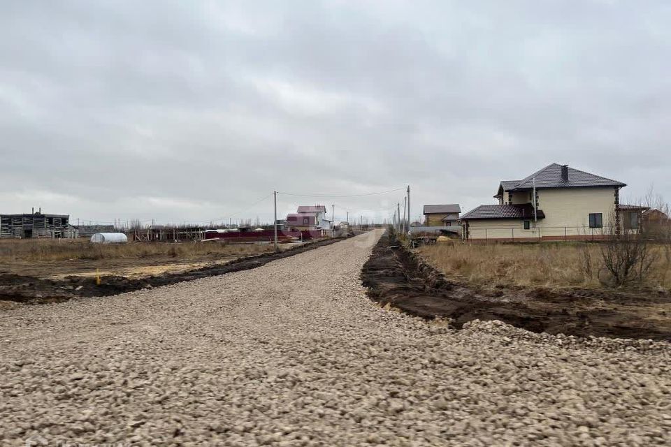 земля г Йошкар-Ола д Апшакбеляк Йошкар-Ола городской округ, Объект фото 4