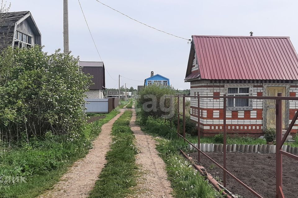 земля р-н Медведевский СНТ Торфяник фото 2