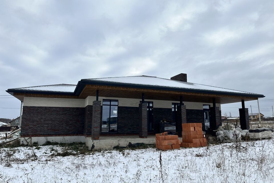 дом г Ижевск р-н Октябрьский Ижевск городской округ, Октябрьский фото 3