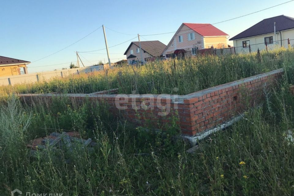 земля г Йошкар-Ола д Апшакбеляк Йошкар-Ола городской округ, Объект фото 3