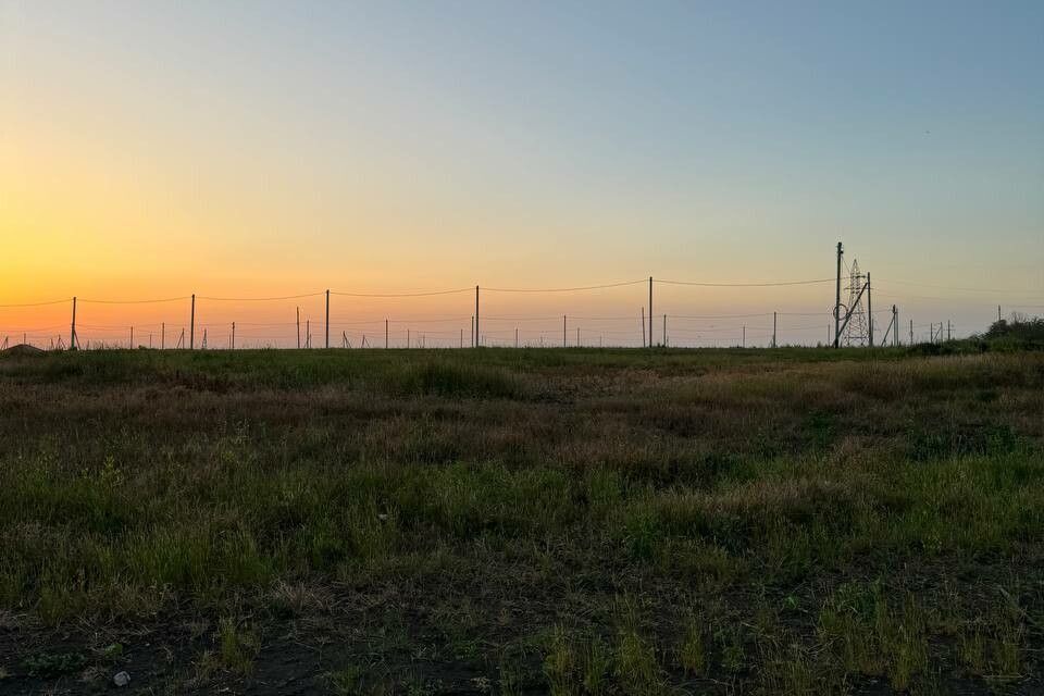 земля р-н Кореновский г Кореновск ул Мира Кореновское городское поселение фото 3